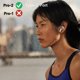 thumbnail image 5 of Auricular derecho wusheation Pro2nd A3047/48/49, 5 of 5
