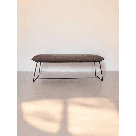 Banqueta Modelo Estrasburgo