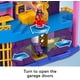 thumbnail image 2 of Set de juego Fisher-Price Imaginext DC Super Friends Batgirl 3+, 2 of 3