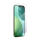thumbnail image 1 of Protector de pantalla para iPhone Air Glass XTR5, 1 of 10