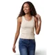thumbnail image 1 of Polera Essentials Detalle Tachas Marfil Il Gioco, 1 of 2