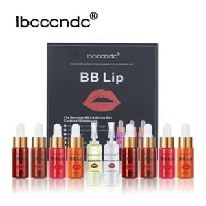 Kimale - Bb Lip Pigmento Permanente De Labios