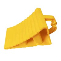 Magideal - Accesorio De Tapón De Neumático De Calzo De Rueda Genérico, Piezas De Reparación Fáciles De Usar, Dispositivo Antideslizante De Neumático Para Rv Auto