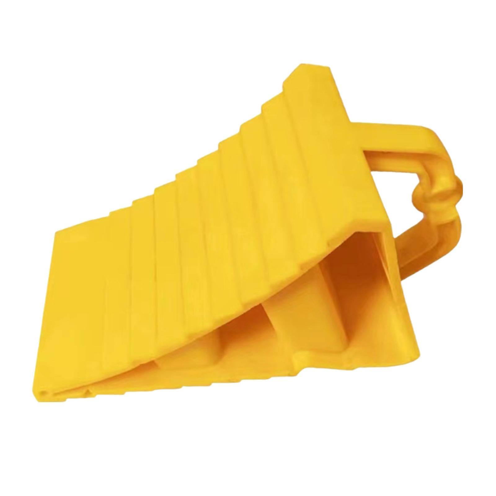 Magideal - Accesorio De Tapón De Neumático De Calzo De Rueda Genérico, Piezas De Reparación Fáciles De Usar, Dispositivo Antideslizante De Neumático Para Rv Auto