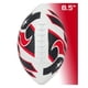 thumbnail image 2 of Balón de fútbol Franklin Sports NFL Houston Texans de goma, 8.5 pulgadas, 2 of 8