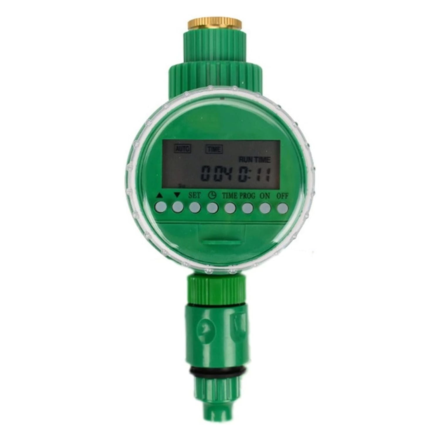 Importclick - Programador Riego Automático Timer Digital