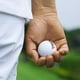 thumbnail image 3 of Set 10 Pelotas de Golf Blancas para Entrenamiento y Juego, 3 of 4
