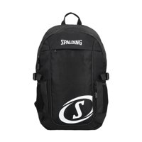 Mochila 24 Litros Sport Negro Spalding