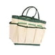 thumbnail image 1 of Bolsa De Almacenamiento De Herramientas De Jardín Bolsa De Almacenamiento De Jardín De Mano Para Electricistas Jardineros Beige S, 1 of 5