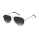 thumbnail image 1 of Lentes de Sol Carrera 2031T/S Gris Unisex, 1 of 3