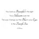 thumbnail image 1 of Decomural Tenerife Sea Ed Sheeran Song Lyrics WS-40938, 1 of 2