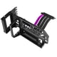 thumbnail image 1 of Kit de soporte de tarjetas GPU vertical Cooler Master MasterAccessory V3, 1 of 9