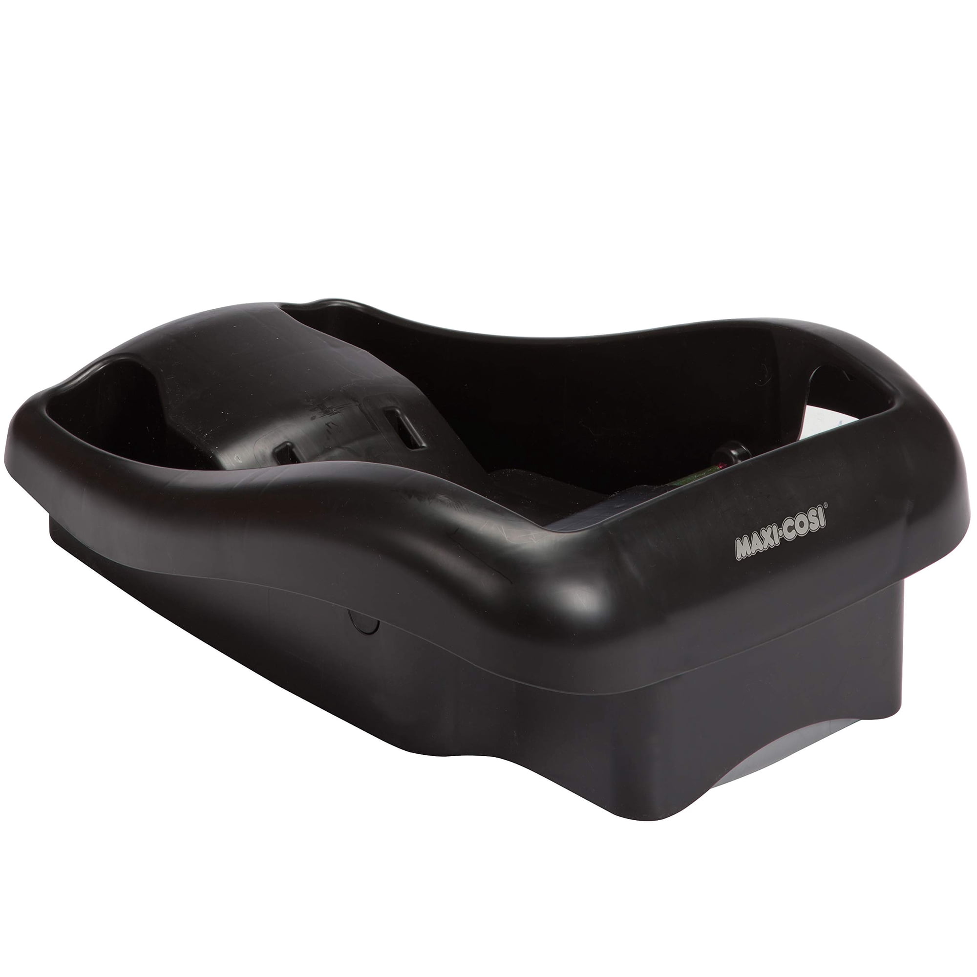 Base De Asiento Infantil Maxi-cosi Mico 30 Stand-alone Negra