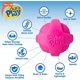 thumbnail image 2 of Hartz Dura Play Bacon Scented Squeak Ball Dog Toy for Small, 2 of 3