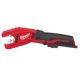 thumbnail image 1 of Cortador de tubos inalámbrico de iones de litio y cobre Milwaukee M12 2471-20, 1 of 5