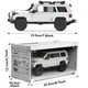 thumbnail image 3 of Auto Jeep Toyota 4Runner, compatible Lego, 3 of 7