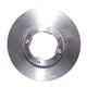 thumbnail image 1 of Par disco freno delantero 4 hoyos chevrolet spark 1.0 2006 201, 1 of 3