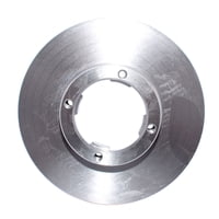 Repuestos Del Sol - Par Disco Freno Delantero 4 Hoyos Chevrolet Spark 0.8 2004 201