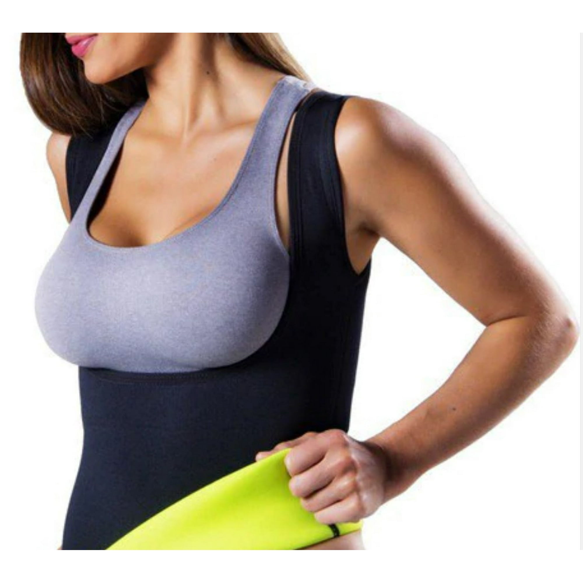 Irm - Faja Para Cintura Reductora Ropa Interior Femenina Negrots-xxxl