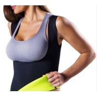 Irm - Faja Para Cintura Reductora Ropa Interior Femenina Negrots-Xxxl