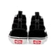 thumbnail image 3 of Zapatillas Vans Hombre Ashwood Hi Decon (suede/canvas) negro 10 us / 28 cen, 3 of 6