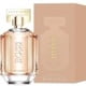 thumbnail image 2 of HUGO BOSS THE SCENT WOMAN EDP 100ML, 2 of 2