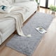 thumbnail image 2 of Alfombra Chicrug Soft Runner Gris 60 x 180 cm, 2 of 3