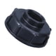 thumbnail image 4 of Accesorios De Tanque De Agua Ibc Adaptador De Bolsa Ibc S60x6 Rosca Gruesa Válvula De Tanque Ibc Duradera Para Invernadero Equipo De Riego De Jardín Negro Dn20, 4 of 5