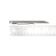 thumbnail image 2 of Pata De Cabra Mighty Bar Lt De Titanio De 12 Cm, 2 of 4
