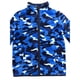 thumbnail image 3 of Polar Básico Niño Navy Azul Talla 10, 3 of 3