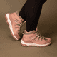 thumbnail image 2 of Bototo Mujer Rosado Darién, 2 of 6