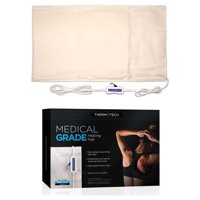 M Pain Management Technologies - Almohadilla Térmica Thermotech Medical Grade Auto Moist Heat Mini