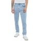thumbnail image 1 of Jeans Hombre Skinny Fit Spandex Azul Claro Corona, 1 of 5