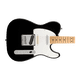 thumbnail image 5 of Guitarra Eléctrica Richards Negra + Amplificador 10w, 5 of 5