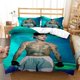 thumbnail image 1 of Singer Justin Bieber Fashion ed bedding bedding set Customized size bedding set Soft and comfortable Bed Sheets, 1 of 5