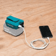 thumbnail image 3 of Adaptador Para Usb (tipo A) 18v Adp05 Lxt Makita ADP05, 3 of 5
