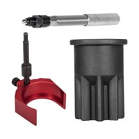 Ioensy - Reemplazo De Reparación De Pasador De Sincronización Automática J-42083 Para Cat 3406E C-15 C-16