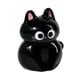 thumbnail image 2 of Figura De Gato Para Centro De Mesa, Decoración De Escritorio Para Estanterías, Armarios De Dormitorio, Estilo F, 2 of 5