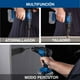 thumbnail image 2 of Taladro Percutor 20v Brushless 4Ah - Scheppach, 2 of 9