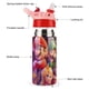 thumbnail image 3 of Super MarioBotella de Agua con Tapa Pop Top de Un Toque, Acero Inoxidable, a Prueba de Fugas, para Deportes, Botella Infantil rosa 12 oz, 3 of 6