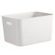 thumbnail image 5 of Caja De Almacenamiento Para El Hogar Cesta Para Ropa Interior Misceláneas Organizador Para El Hogar 34.4x26x20.6cm, 5 of 5