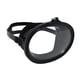 thumbnail image 2 of Gafas De Buceo Antiempa?amiento, Visión Amplia, Vidrio A Prueba De Fugas, Máscara De Natación Ligera, Marco De Polipropileno Negro, 2 of 5