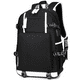 thumbnail image 3 of Stumble Guys Backpack USB Charging Computer SchoolBag Business Bag Waterproof Rucksack College Daypack Mochilas, 3 of 3