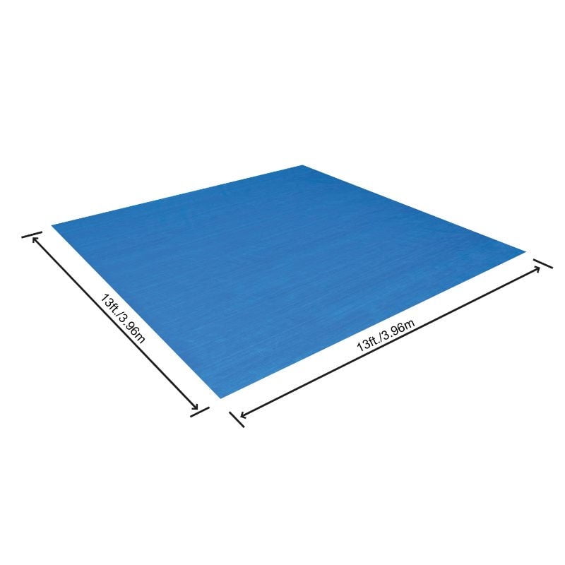 Bestway - Base Para Piscina Redonda
