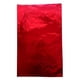 thumbnail image 1 of Pliego Papel Aluminio Rojo Para Chocolate 43x58cm, 1 of 3