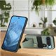 thumbnail image 3 of Funda Resistente para Google Pixel 9 con Tarjetero y Soporte, Diseño Magnético Verde, 3 of 5