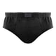 thumbnail image 4 of Slip Calzoncillo Milano 6 Pack negro M, 4 of 8