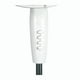 thumbnail image 4 of Ventilador Pedestal 16" Sf1603B Blanco Mainstays, 4 of 7