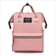thumbnail image 1 of Large Capacity Waterproof Diaper Bag Fashion Mommy Maternity Mother Brand Mom Backpack Nappy Changing Baby Nursing Bags For Mom, 1 of 3