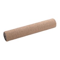 Ioensy - Rascadores Para Gatos Cuerda De Sisal De Repuesto Poste Para Rascar Poste De Repuesto Amarillo 38Cmx7Cm